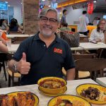 CEO and Founder of JT’s Manukan Grille